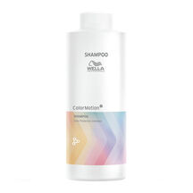 WELLA      COLOR MOTION  SHAM 1L