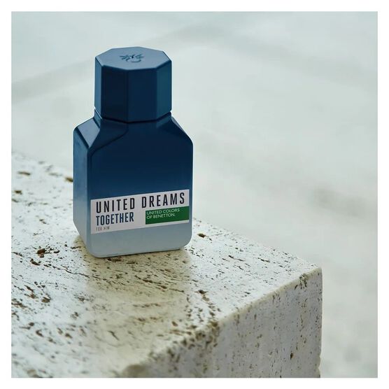 BENETTON   DREAM         EDT  100ML