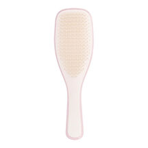 Escova de Cabelo Tangle Teezer Wet Detangler Fine & Fragile Pink Dust