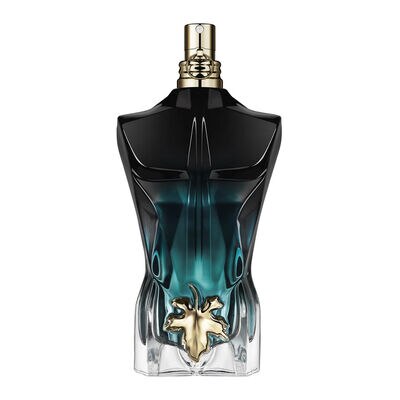 LE MALE LE BEAU LE PARFUM EDP 125ML