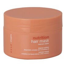 Máscara Capilar Braé Stages Nutrition