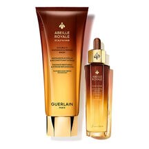 Kit Guerlain Abeille Royale Scalp & Hair