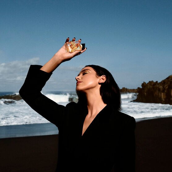 Kit Coffret Yves Saint Laurent Libre Feminino Eau de Parfum