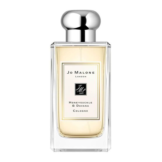 JO MALONE  HONEYSUCKLE & SET  100ML