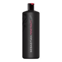 SEBASTIAN  SHAMPOO       HAIR 1L