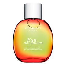 Água Corporal Perfumada Clarins Eau des Jardins Treatment Fragrance Spray