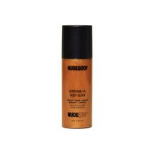 NUDEBODY SUNSHINE OIL BODY ELIXIR