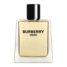 BURBERRY   BURBERRY HERO EDT  100ML