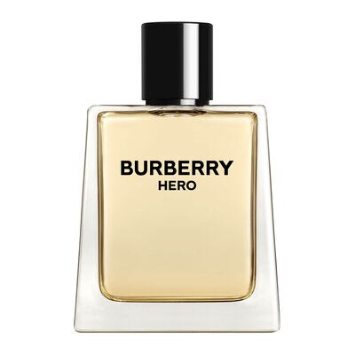 BURBERRY   BURBERRY HERO EDT  100ML