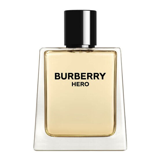 BURBERRY   BURBERRY HERO EDT  100ML