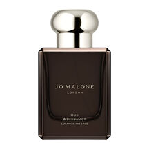 Perfume Jo Malone Oud & Bergamot Unissex Intense Cologne