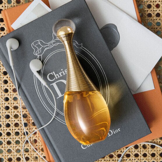 J'ADORE INTENSE 100ML