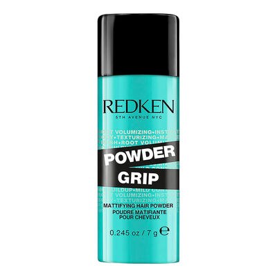 P&oacute; Capilar Redken Powder Grip Styling