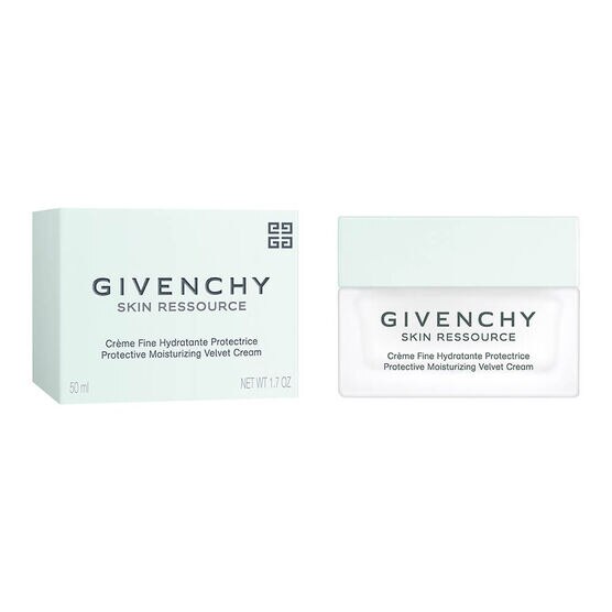 Skin Ressource Velvet Cream 50ml