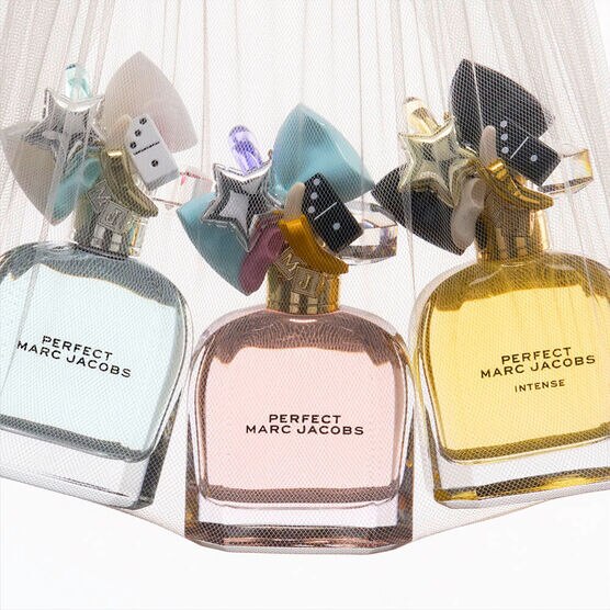 MJ PERFECT EDT EDT 50ml