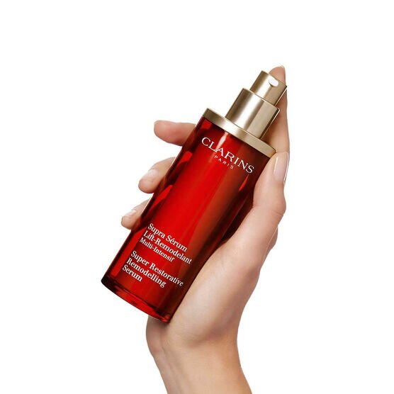 CLARINS    SUPER RESTOR. SERU 30ML