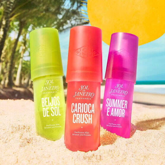 LE MIST Beijos de Sol LE Mist