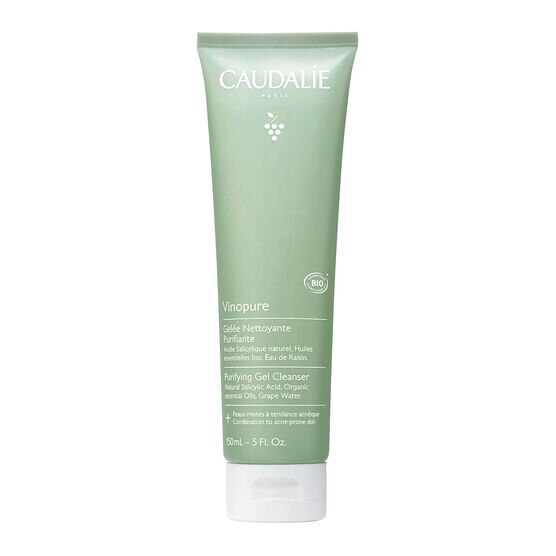 CAUDALIE   PURIFYING GEL CLEA 150ML