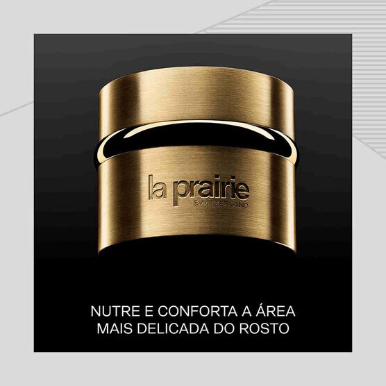 Creme para Olhos La Prairie Pure Gold Radiance Eye Cream