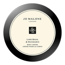 Creme Corporal Jo Malone Lime Basil & Mandarin