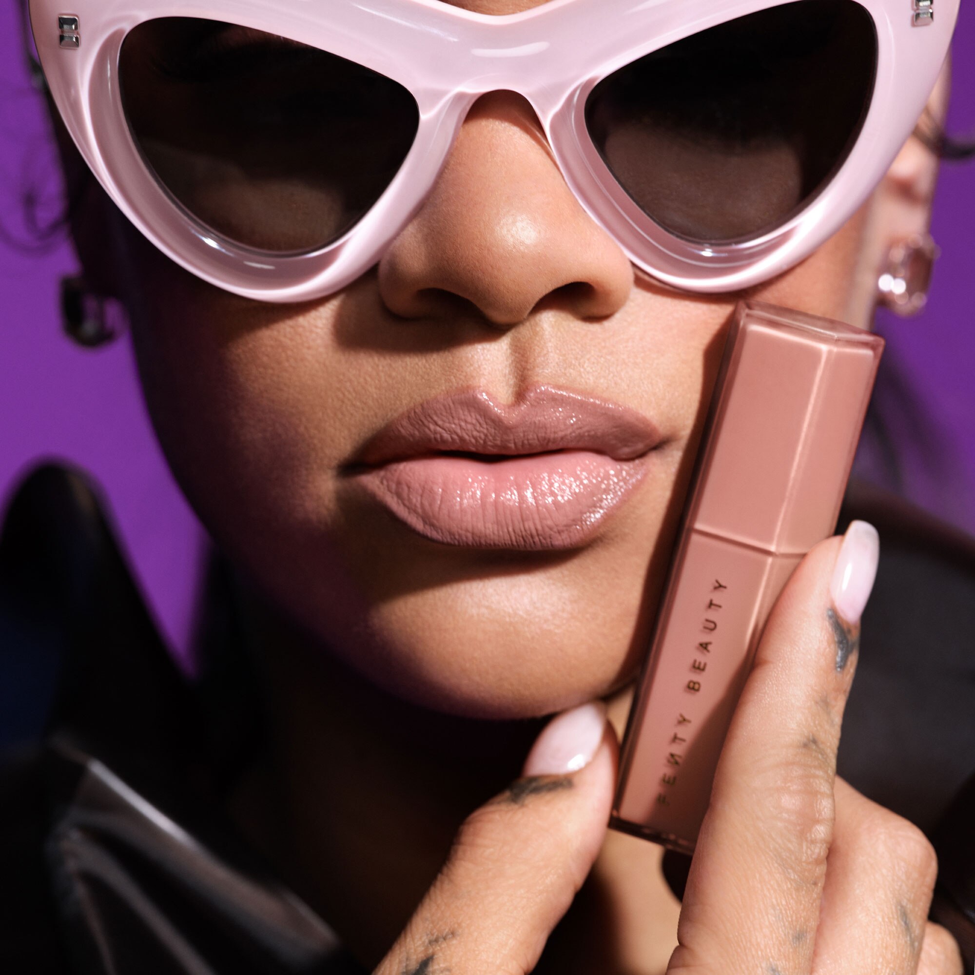 fenty