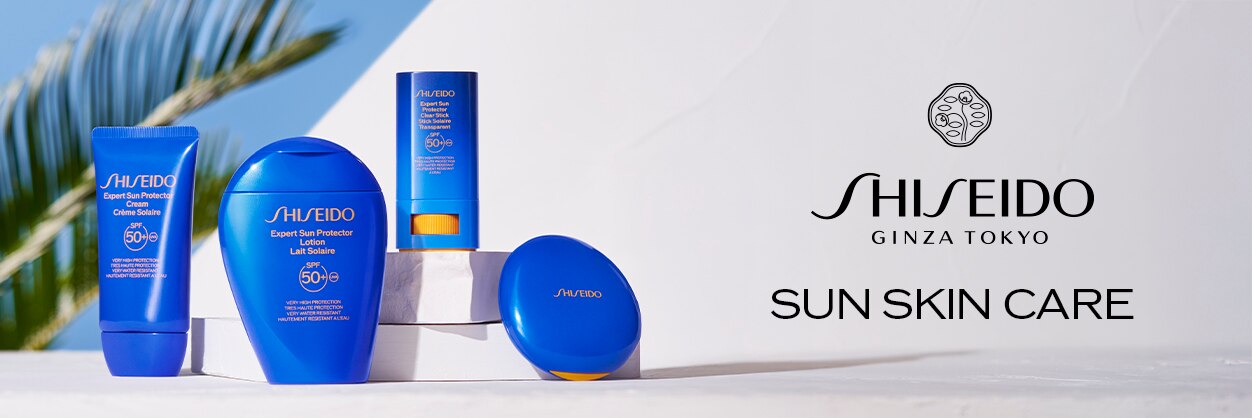 Shiseido