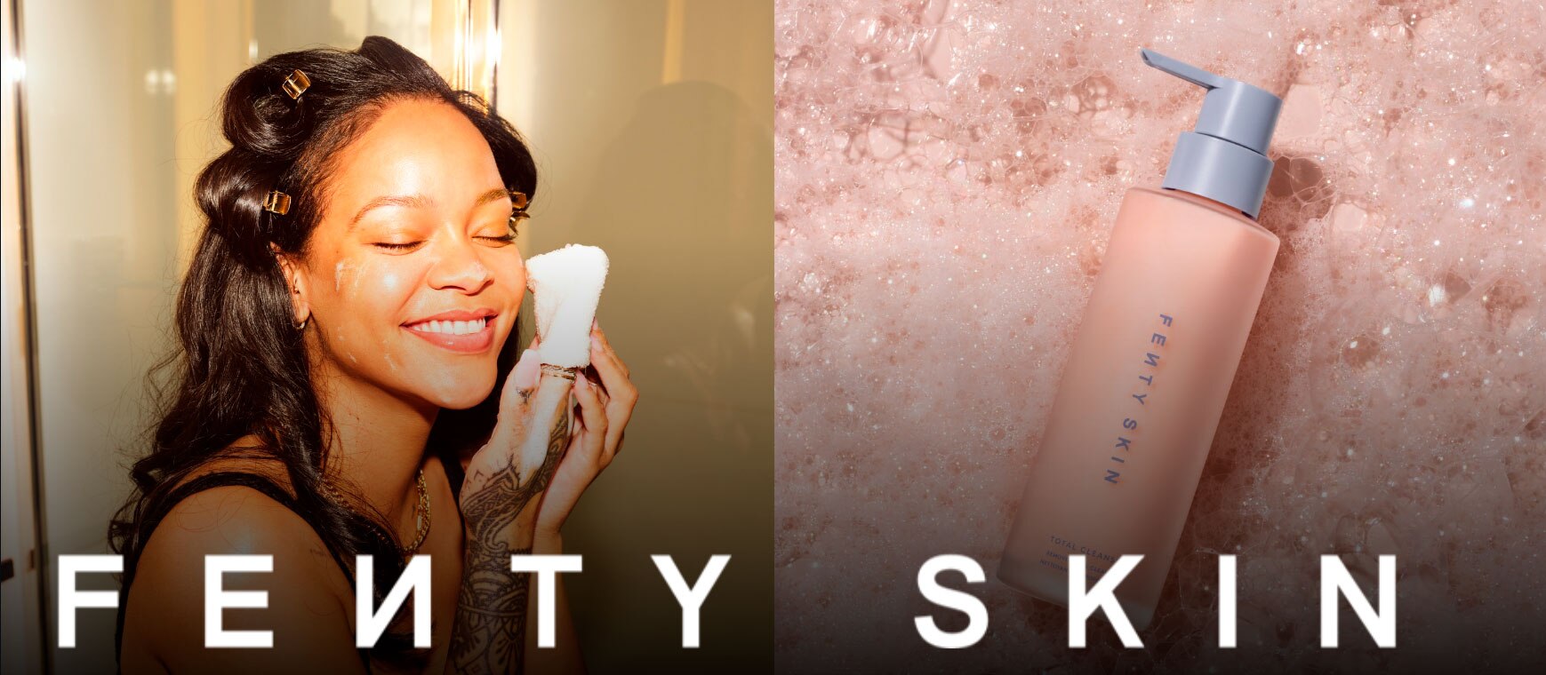 Fenty Skin