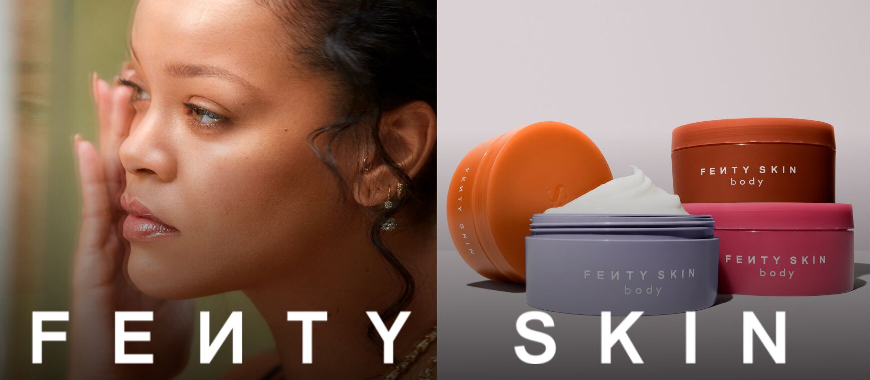 Fenty Skin