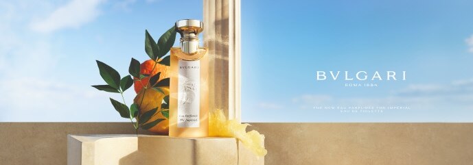 Bvlgari The Imperial