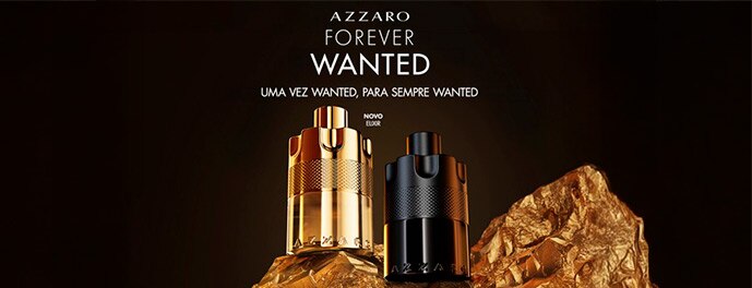Azzaro Forever Wanted