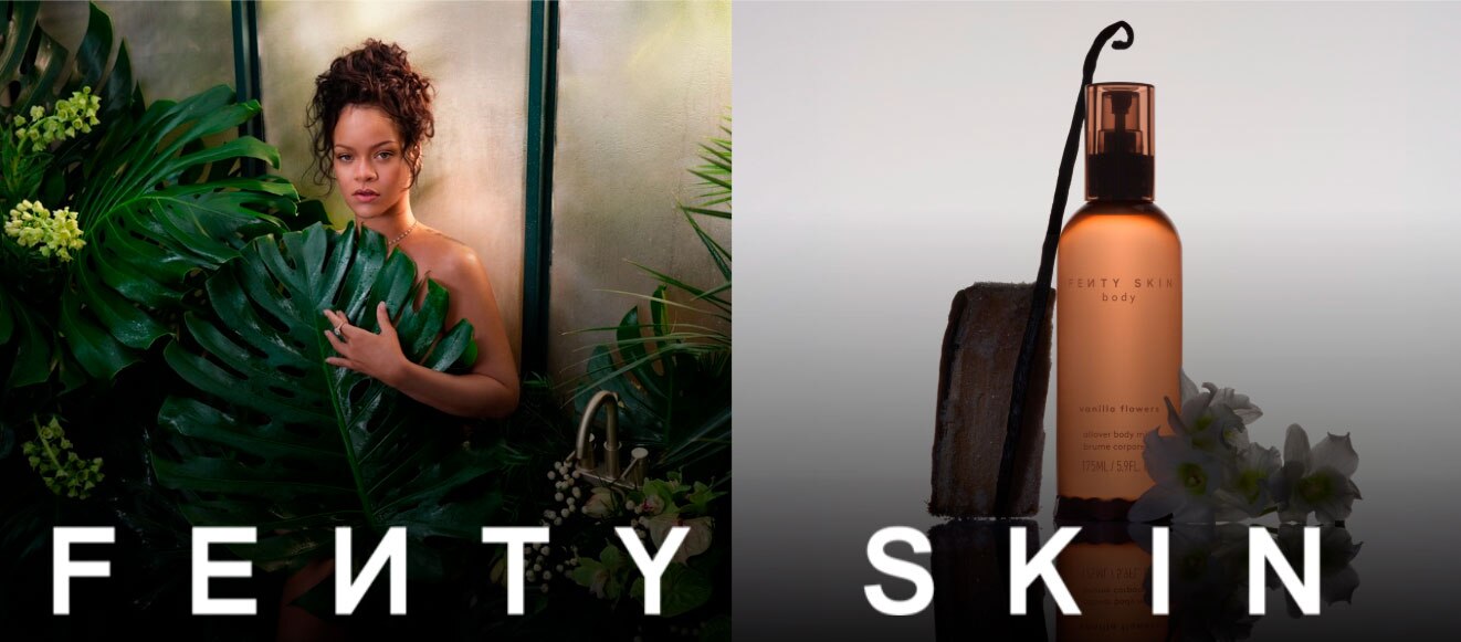 Fenty Skin