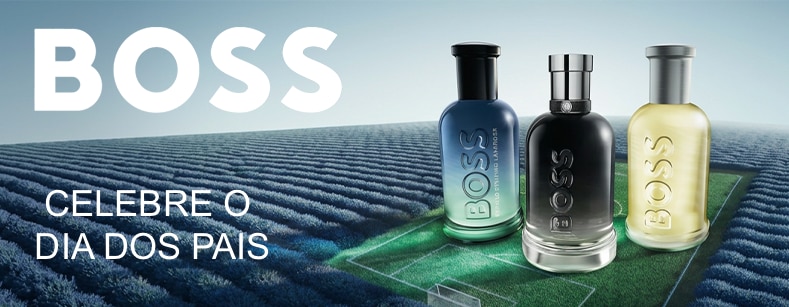 Hugo Boss
