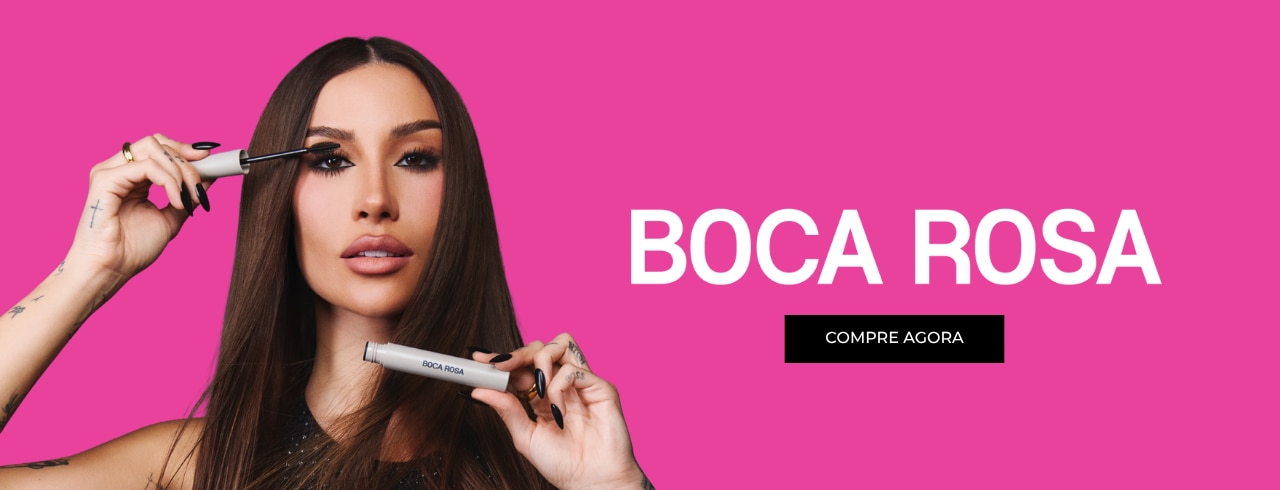 Boca Rosa Beauty