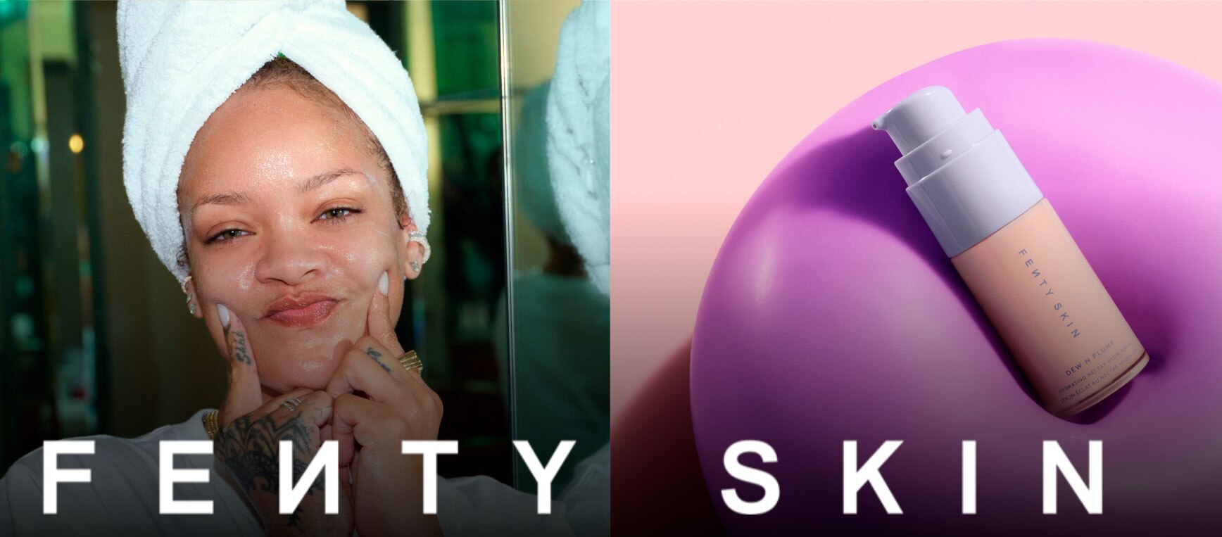 Fenty Skin