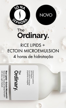 The Ordinary